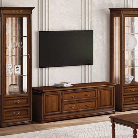 ДЖОКОНДА Тумба ТВ L=180