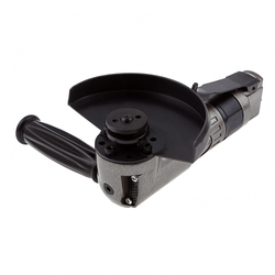 Угловая шлифовальная машина пневматическая G506.5", 11000 об/мин Gross