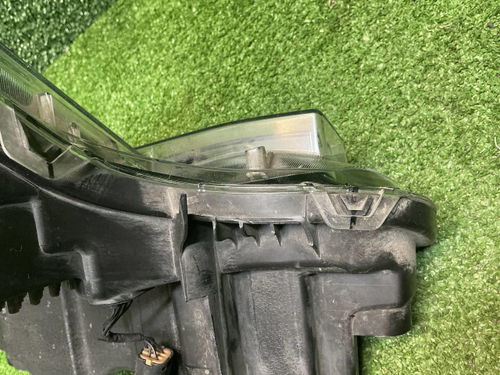 Указатель поворота Chery Tiggo 7 Pro Max (22-24)