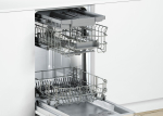 Встраиваемая посудомоечная машина Bosch SPV25FX20R