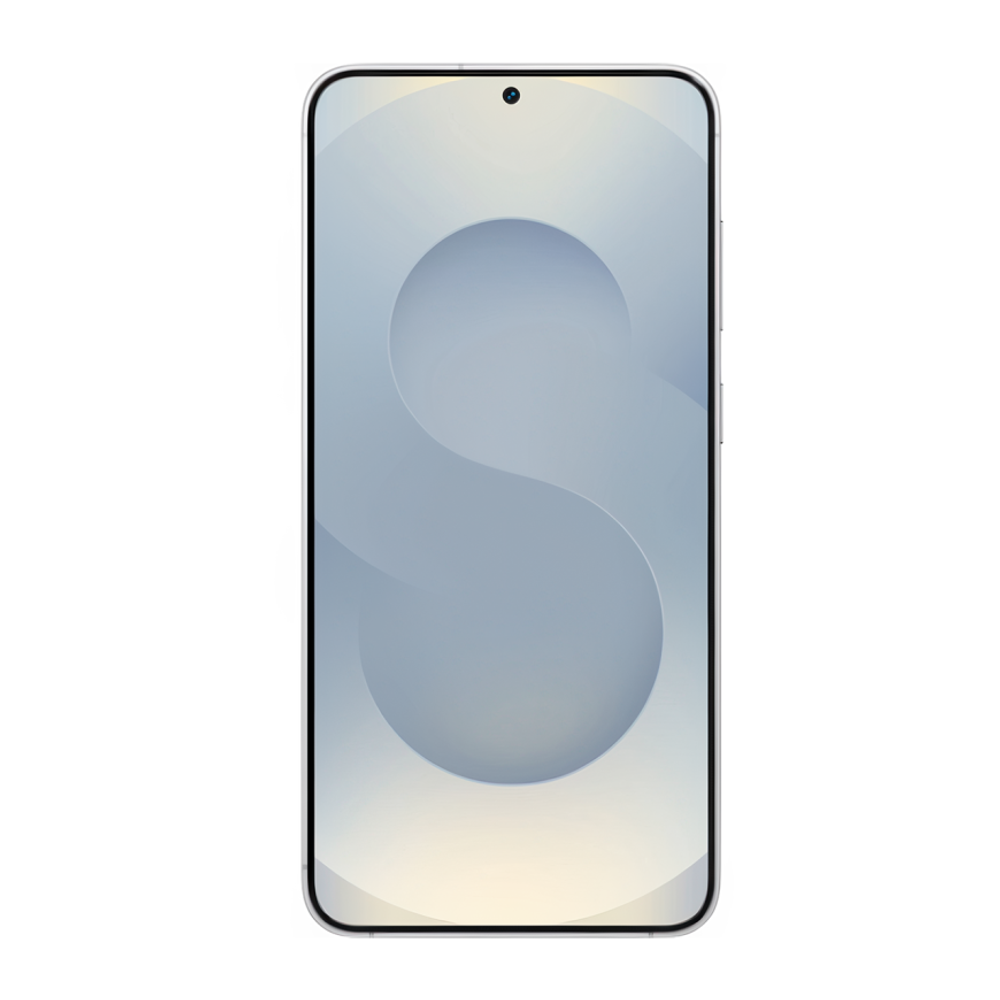 Смартфон Samsung Galaxy S25+ 12 ГБ | 256 ГБ (Cерый | Silver Shadow) (Snapdragon)