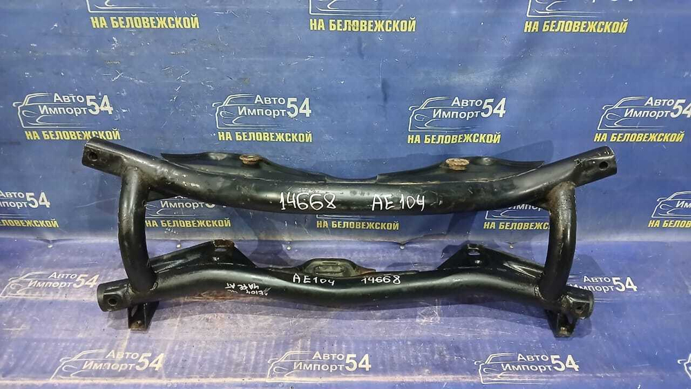 Балка задняя TOYOTA COROLLA 1995-2000