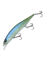 Воблер DUO Realis Jerkbait 120SP, CCCZ103 Goby ND, 120 мм, 17,7 г, нейтральный, минноу