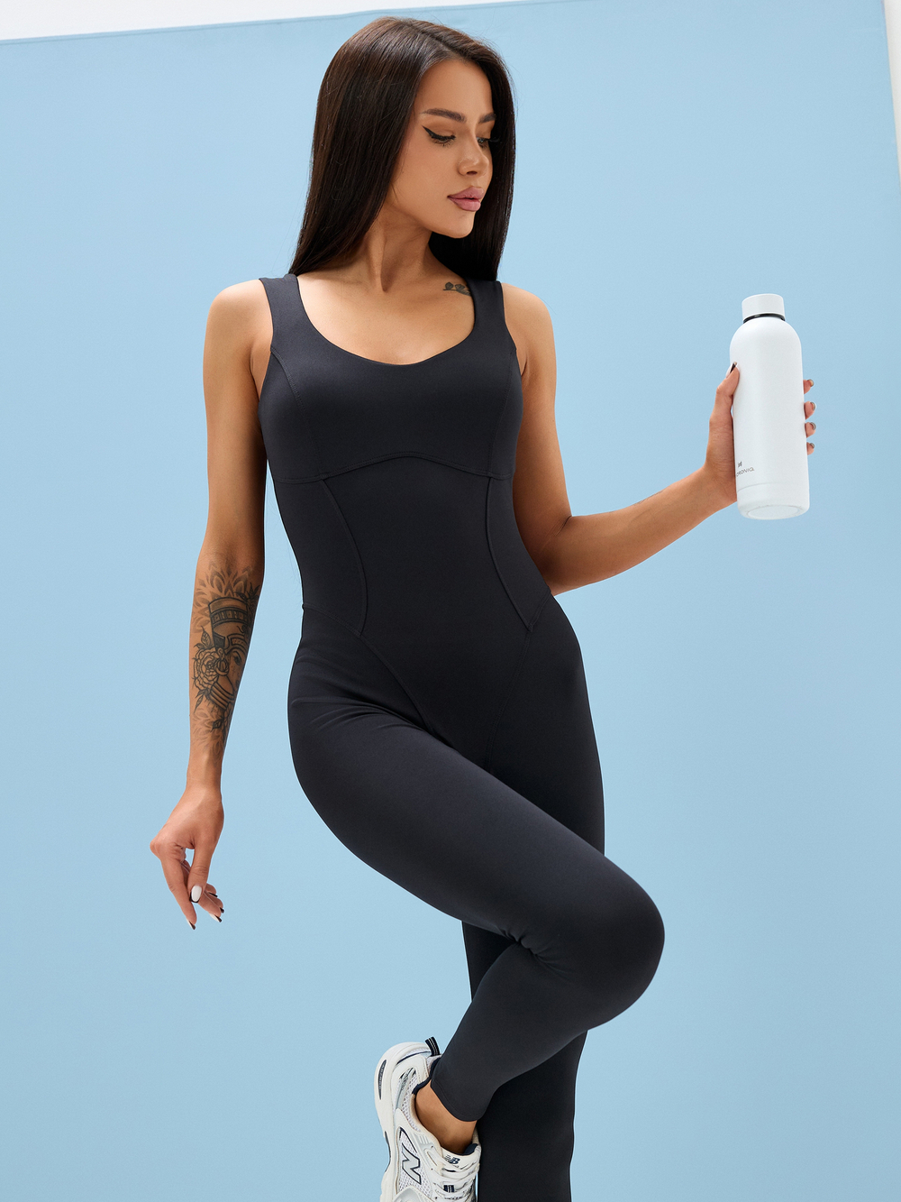 Комбинезон Silhouette Pro