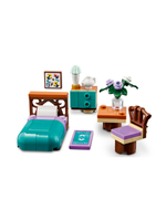 LEGO Friends 41732 Магазины цветов и дизайна, цветочный магазин и студия интерьера, набор с минифигурками, оригинал ЛЕГО