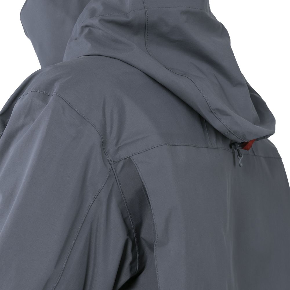 Куртка FHM Brook (серая)