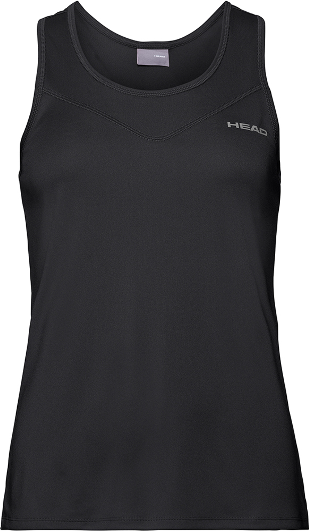 Топ теннисный Head Easy Court Tank Top W