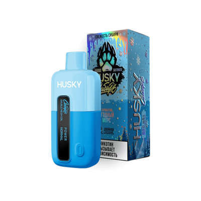 HUSKY Сибирь 15000