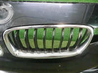 Бампер передний BMW 3er F30 (2015-2020) (в сборе)