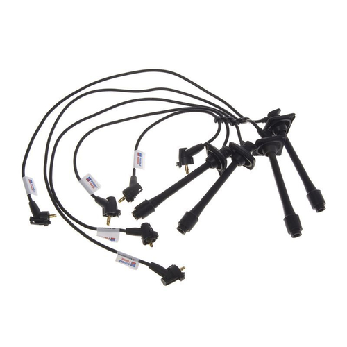 Комплект высоковольтных проводов DOUBLE FORCE DFIL0121