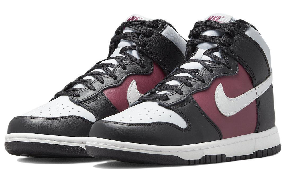 Кроссовки Nike Dunk (Женская размерная сетка)