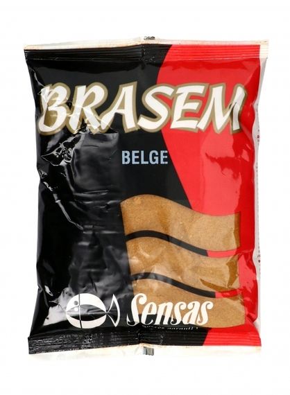 Добавка в прикормку Sensas BRASEM Belge 0.25кг