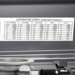 B-1316B/400 сверлильный станок настольный