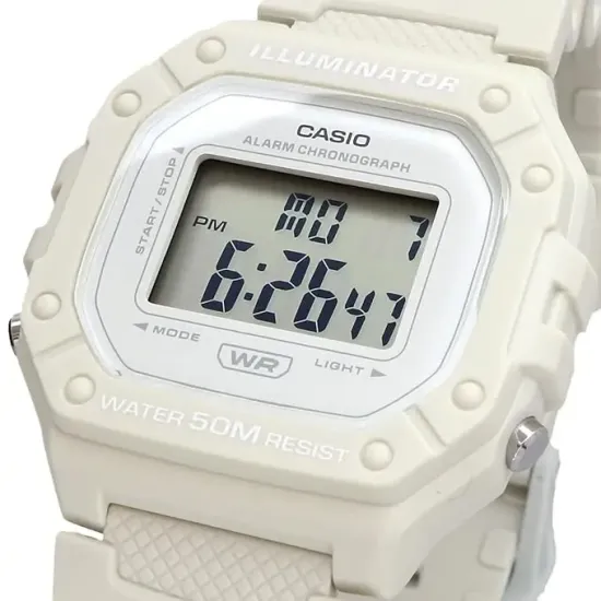 Наручные часы Casio W-218HC-8AVDF