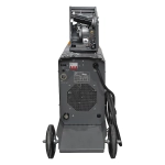 Hugong INVERMIG 500S III открытый подающий сварочный полуавтомат 033790