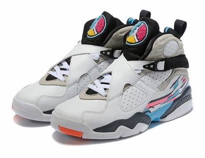 Кроссовки Air Jordan 8 купить в 