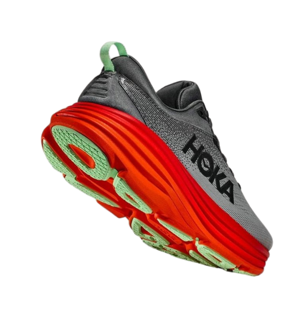 Кроссовки мужские Hoka Bondi 8