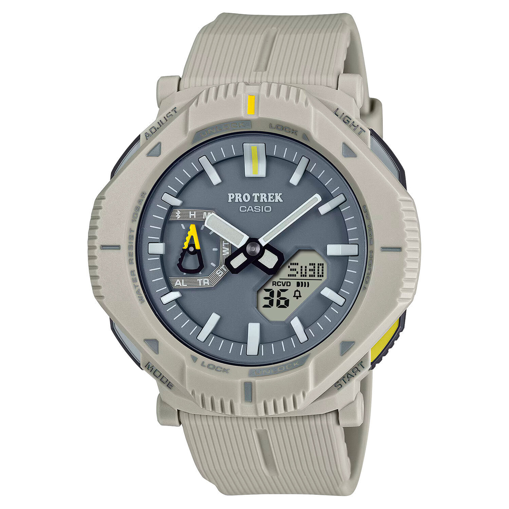 Мужские наручные часы Casio Pro-trek PRJ-B001-7