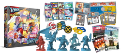 Marvel United: X-Men – Gold Team