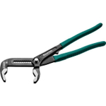 Клещи переставные KRAFTOOL KAYMAN 250 мм, захват до 60 мм/ 2", с быстрой регулировкой