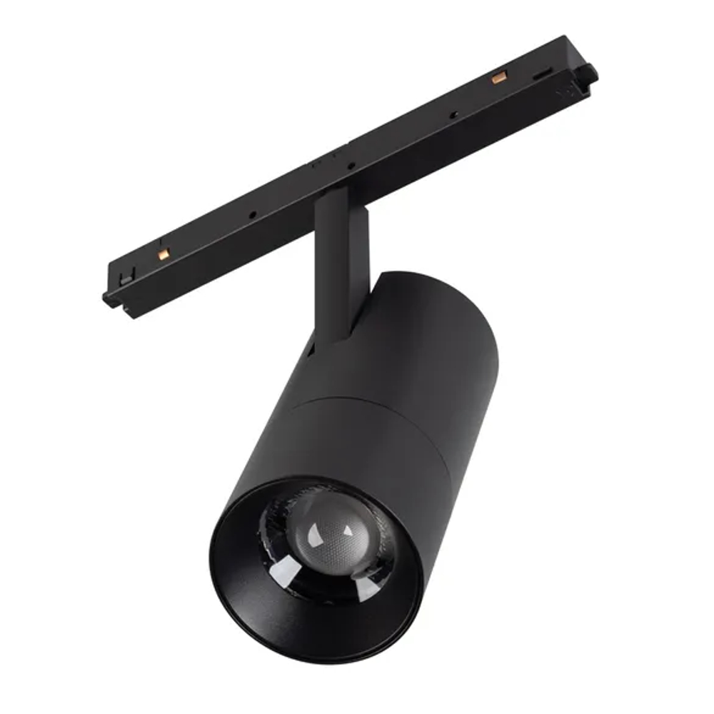 Светильник MAG-ORIENT-SPOT-ZOOM-R65-15W Day4000 (BK, 34-60 deg, 48V) (Arlight, IP20 Металл, 5 лет) 037458
