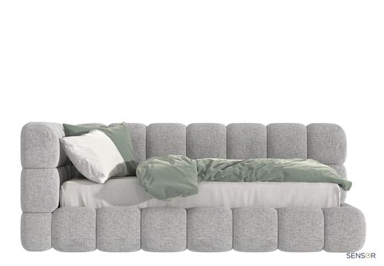 Кровать угловая Манжори kids