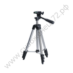 FUBAG Штатив с элевационной голов. 1/4 дюйма Tripod 106