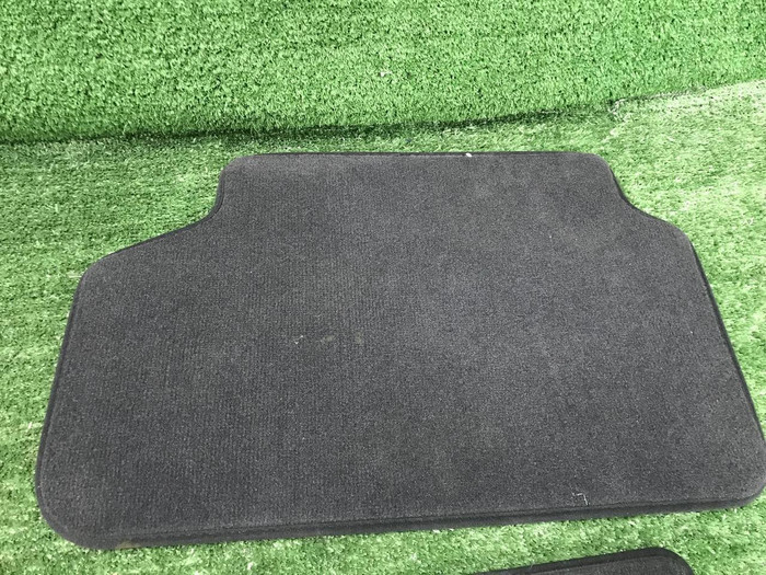 Коврик Комплект BMW 5er G30 (2017-2023)