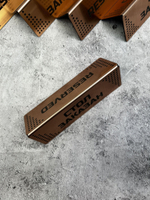 Табличка стол заказан настольная Reserved 5 штук