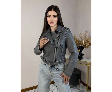 Куртка 50363436 Fabrika