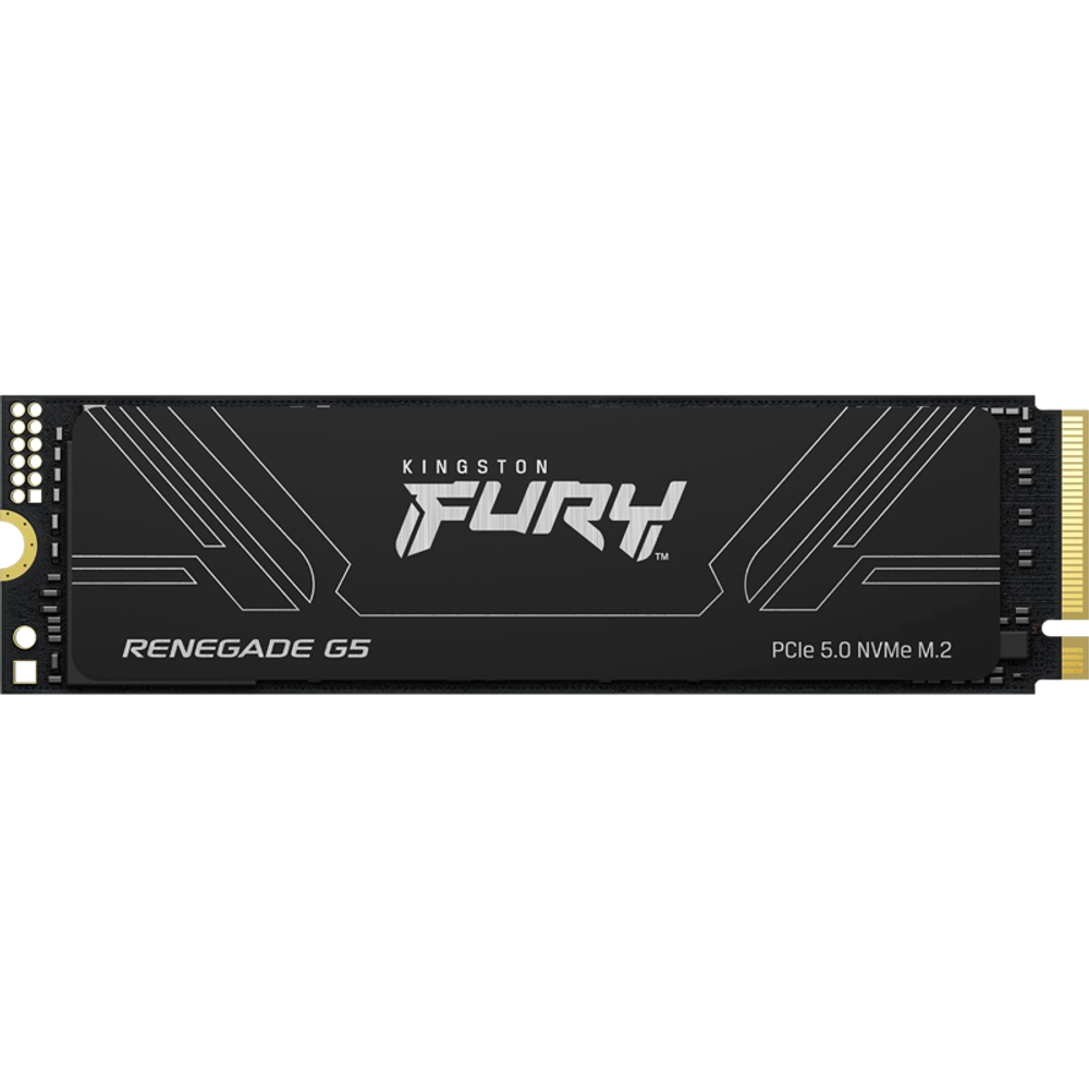Твердотельный накопитель SSD Kingston Fury Renegade SFYR2S/4T0