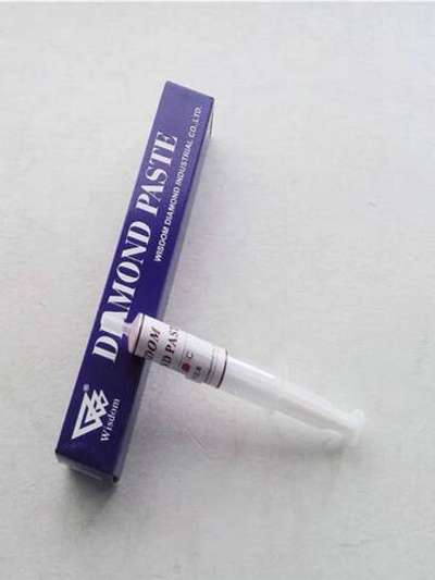 Алмазная паста