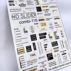 C-116 (золото)