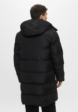 Куртка утепленная мужская KARL LAGERFELD JEANS