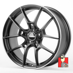 Комплект дисков RAYS 18x8 et40 5x108