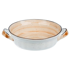 Блюдо с ручками Organic Fusion 1,5 л, 22 см P.L. Proff Cuisine