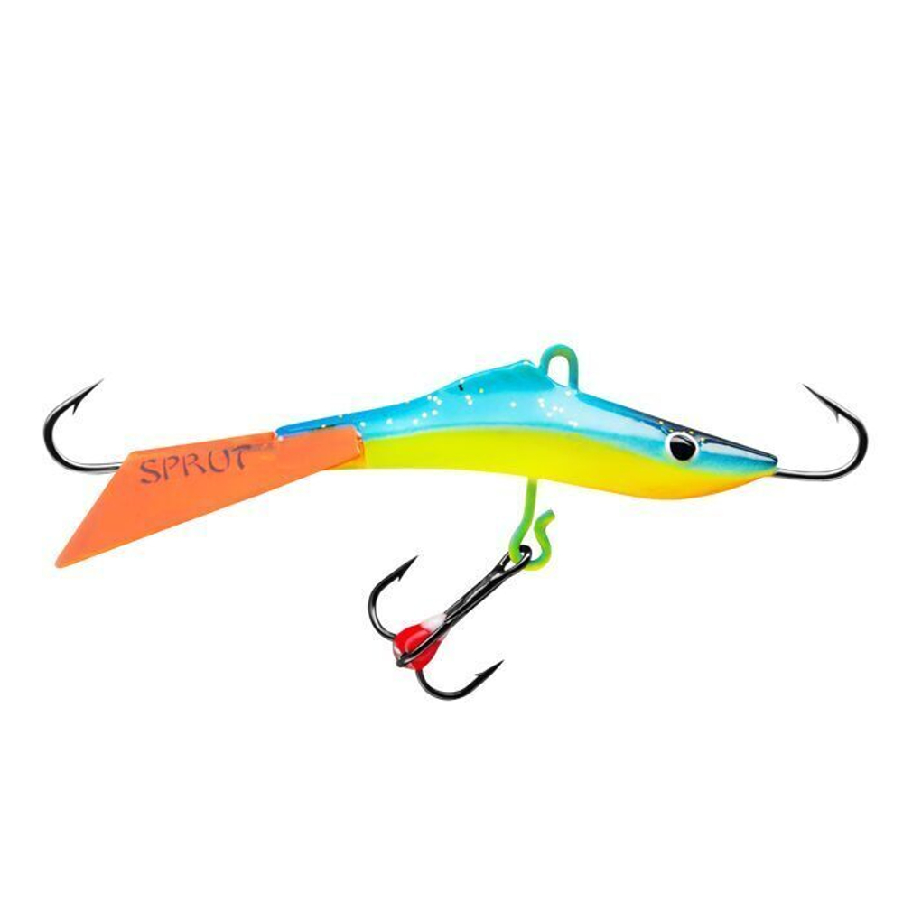 Балансир Sprut Mikari