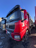 Shacman (Shaanxi) SX* 8x4 Самосвал SX33186V366 (Дизельный, 11,6 л, 423 л.с., МТ)