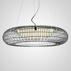 Подвесной светильник Imperiumloft Eclipse ECLIPSE01