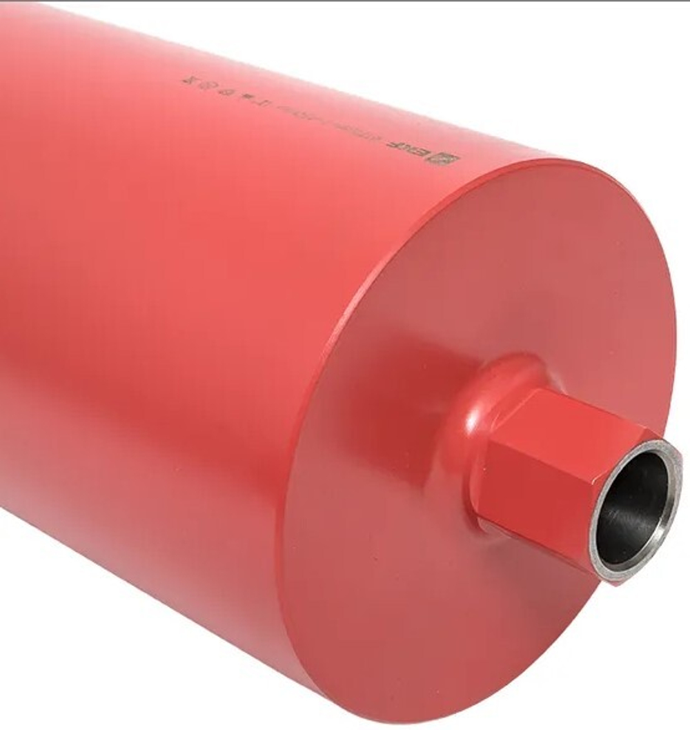 Коронка алмазная EKF wchp-sf172/450