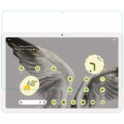 Защитное стекло с закругленными краями Nillkin Amazing H+ для Google Pixel Tablet