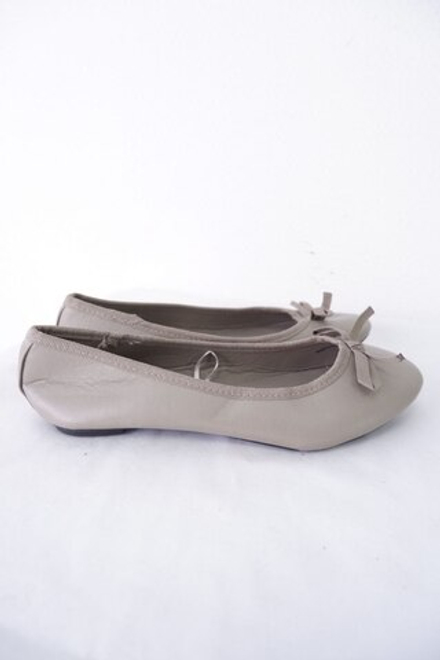 Балетки Ballerinas Collection с бантиком 35 размер