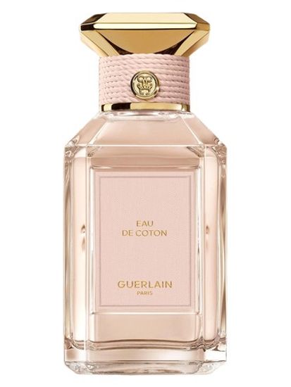 Guerlain Eau De Coton