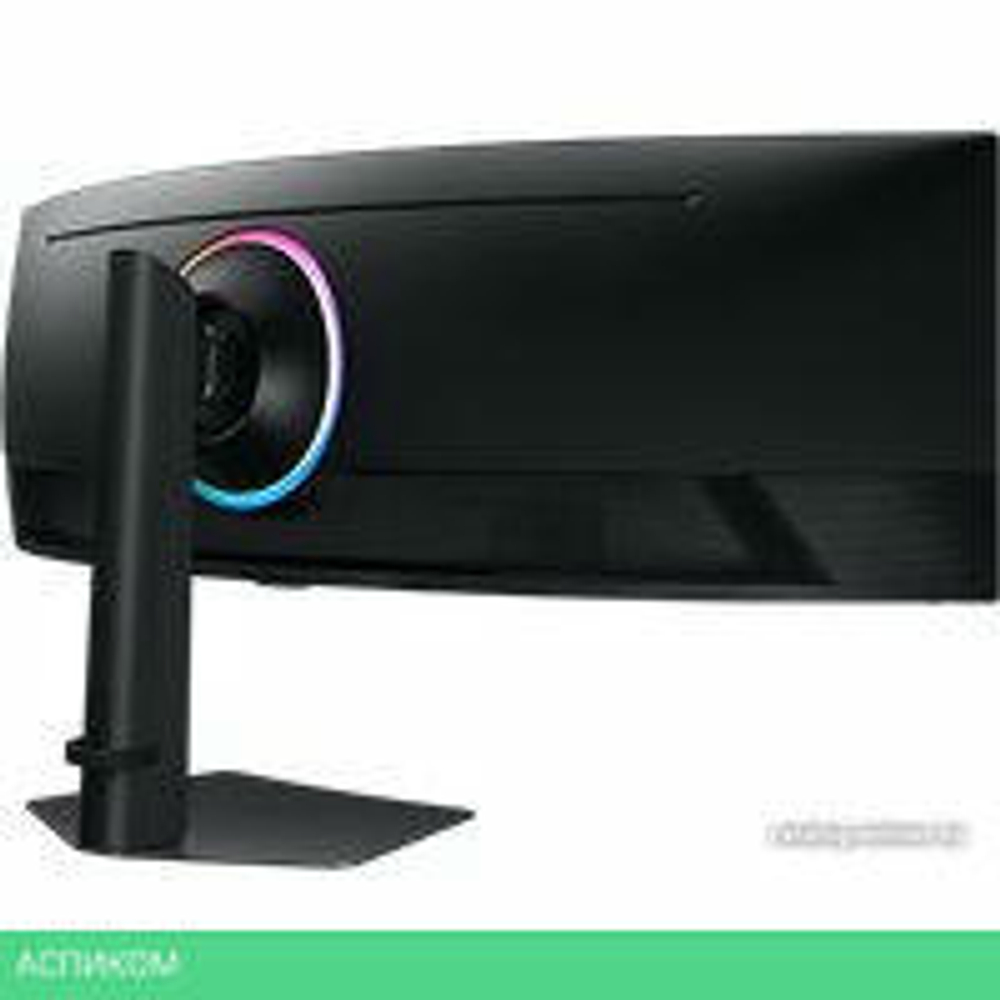 Игровой монитор Samsung Odyssey G9 LS49CG954EIXCI