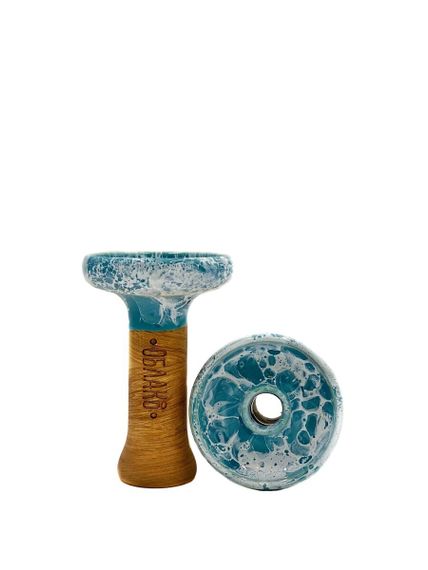 Cybuch Oblako Phunnel L Glaze LIGHT BLUE