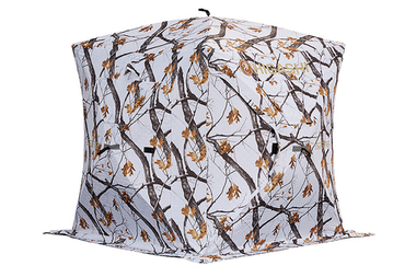 Палатка зимняя Higashi Winter Camo Comfort HOT
