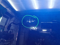 Капот Byd Tang 2 (2021-н.в.)