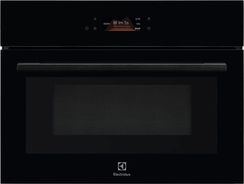 Встраиваемая микроволновая печь Electrolux EVM8E08Z