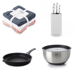 Комплект для кухни Кулинарная Мастерская