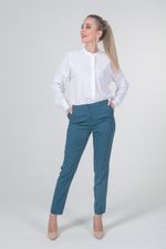 Блузка Бриана №1 Valentina